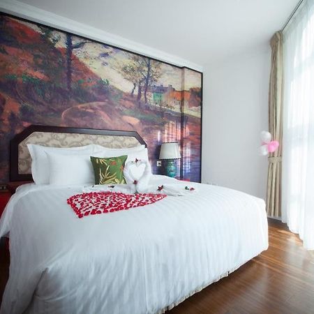 מלון Maison D'Hanoi Hanova מראה חיצוני תמונה