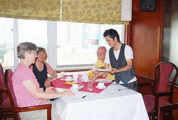 מלון Maison D'Hanoi Hanova מראה חיצוני תמונה