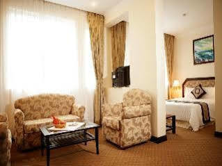 מלון Maison D'Hanoi Hanova מראה חיצוני תמונה