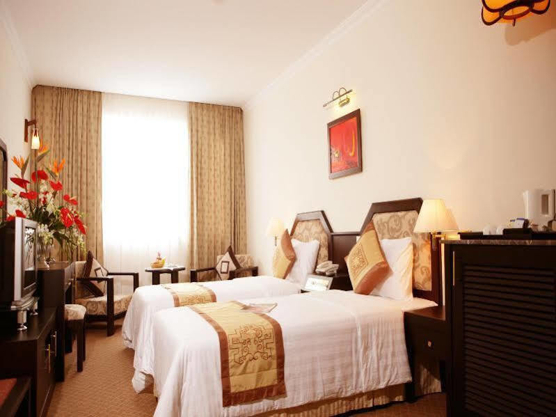 מלון Maison D'Hanoi Hanova מראה חיצוני תמונה