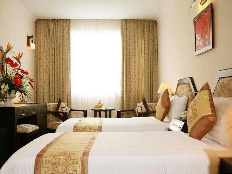 מלון Maison D'Hanoi Hanova מראה חיצוני תמונה